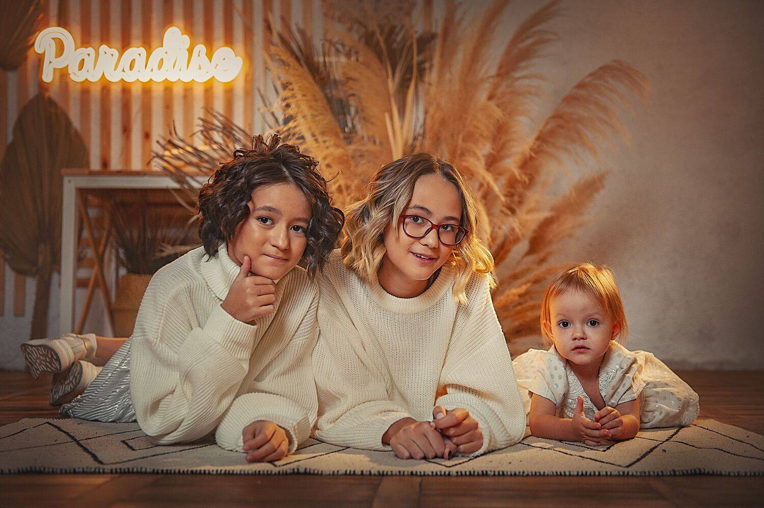 , Ксения Лысенкова