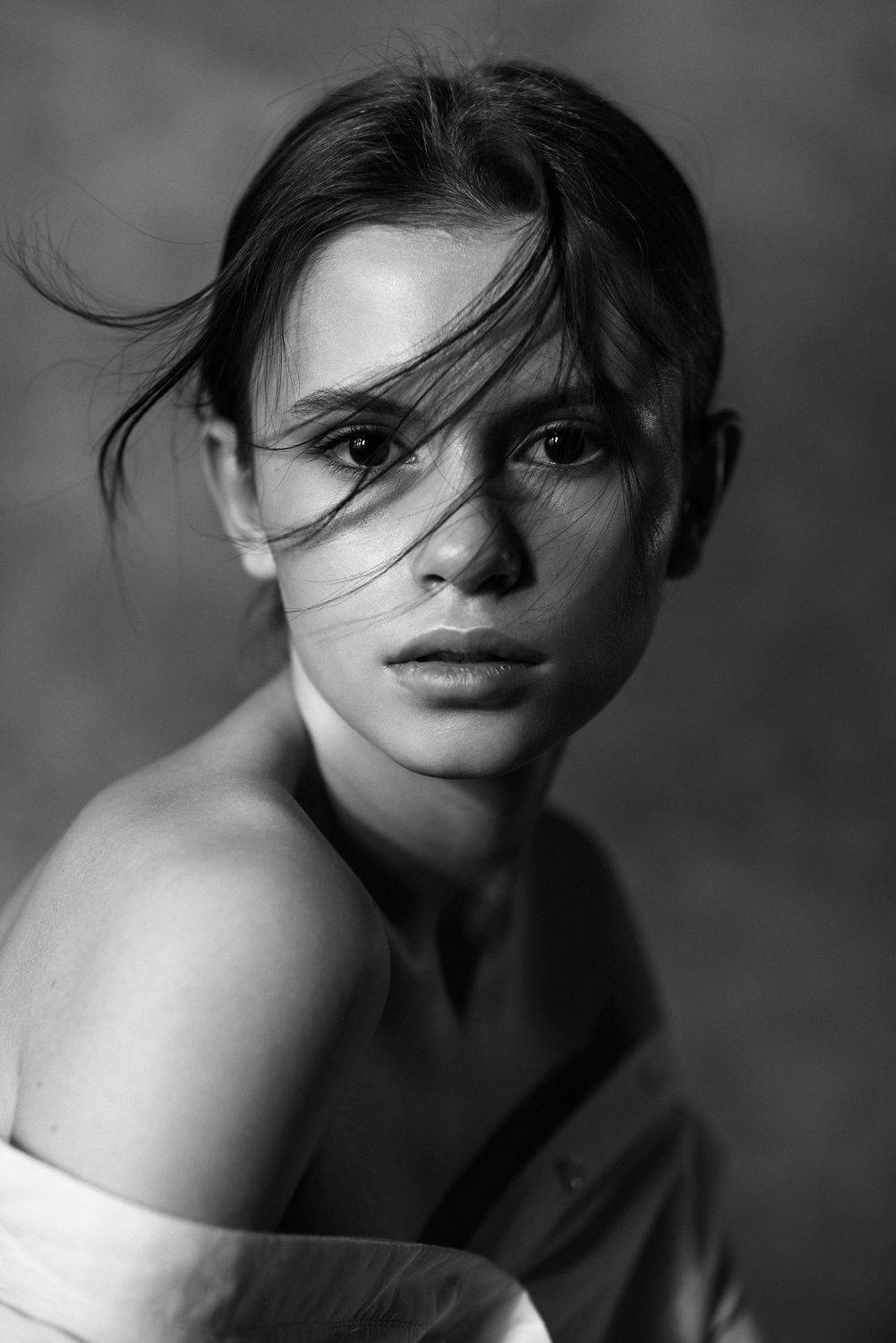 , Антон Плотников