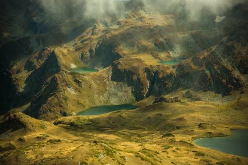 Urdini lake,Bulgaria