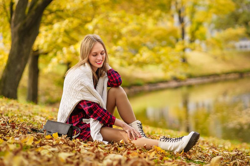 Ника фото превью