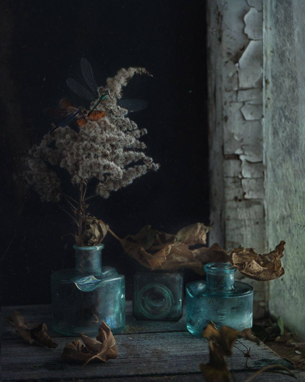 , Наталия Поникарова