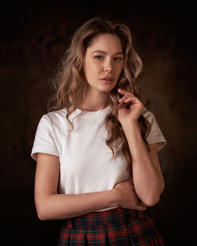 Соня фото превью