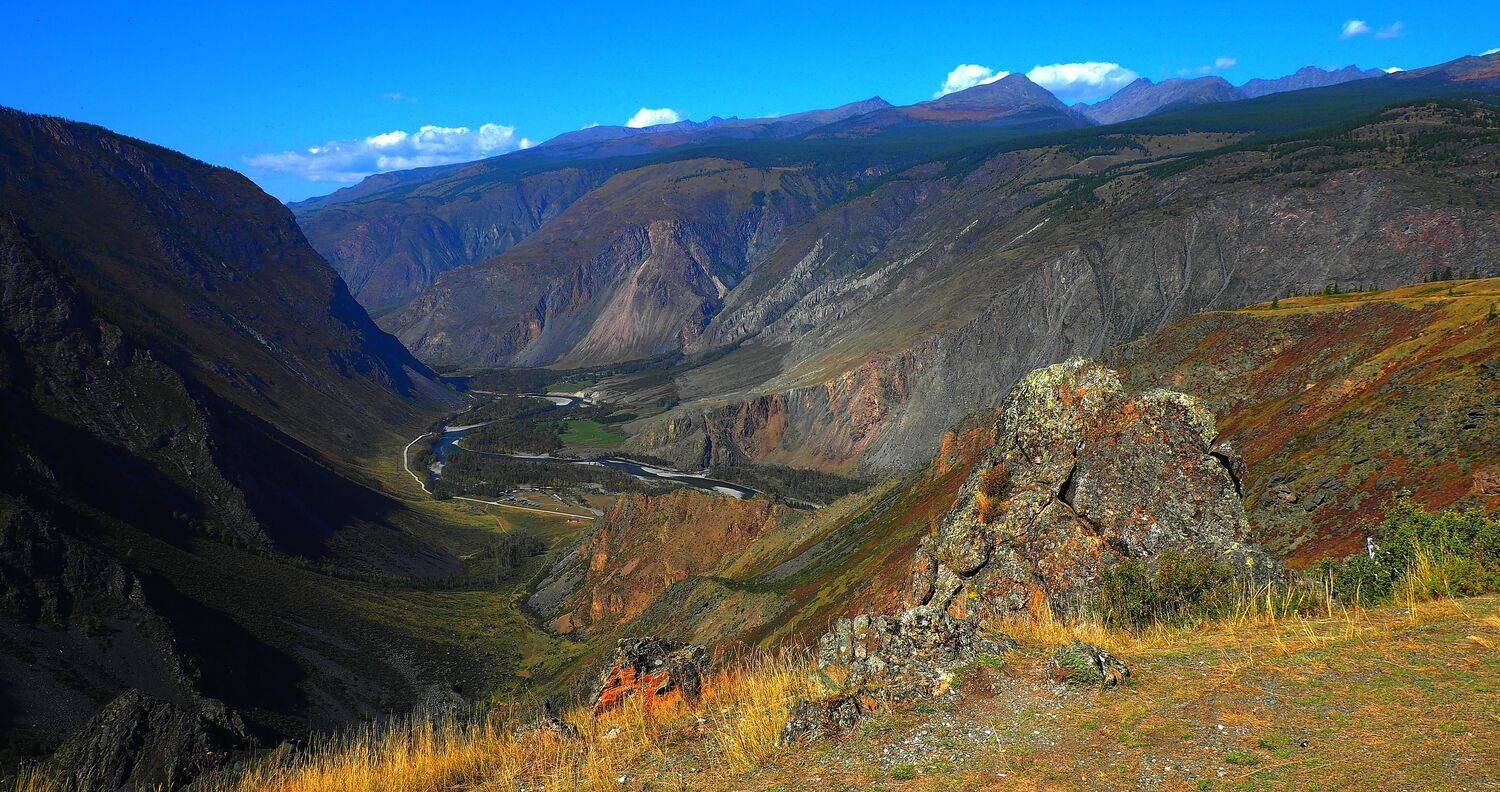 , Андрей Перешеин