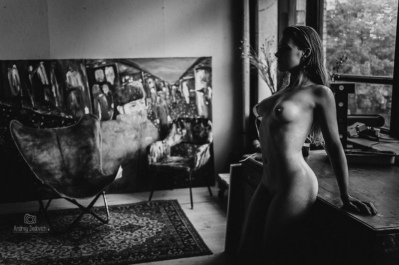 ню  фото превью