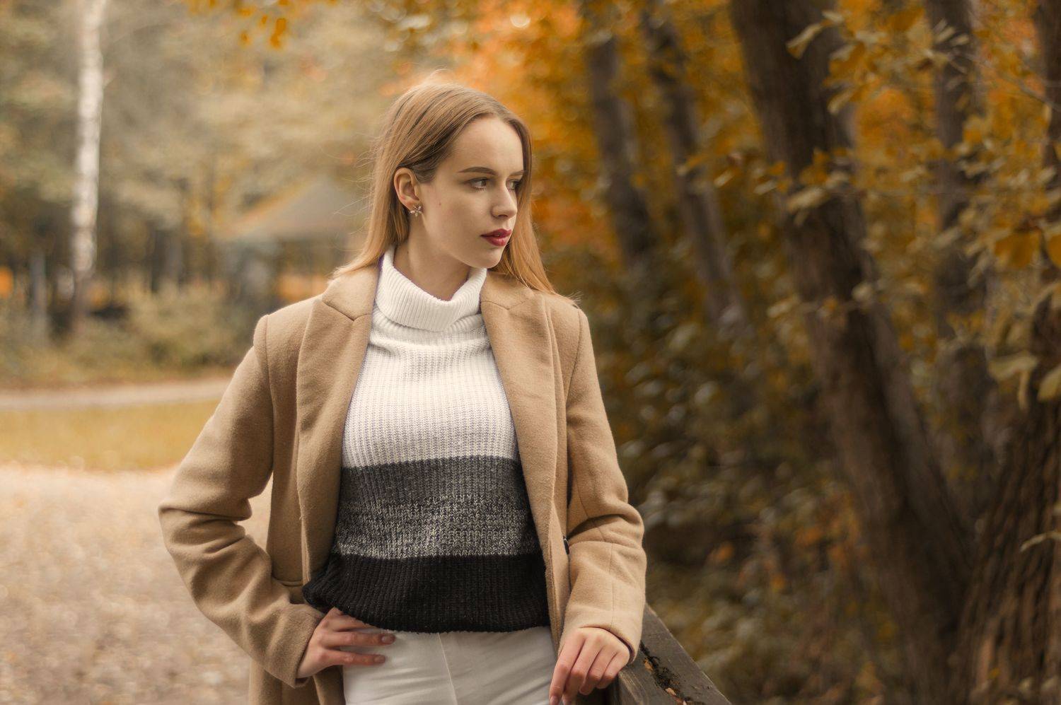 , Maciej Werbliński