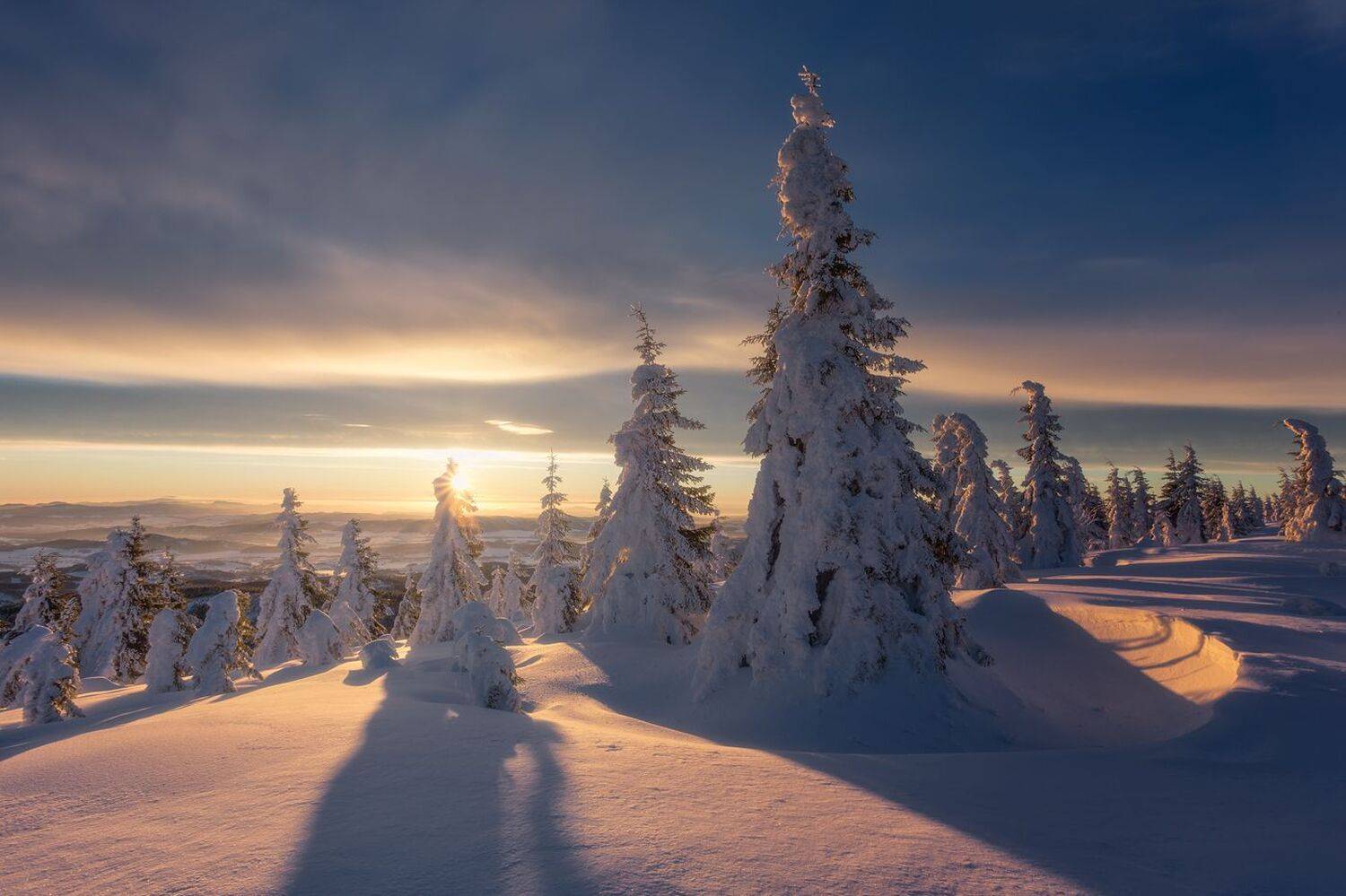 landscape,winter,mountains,canon, Iza i Darek Mitręga