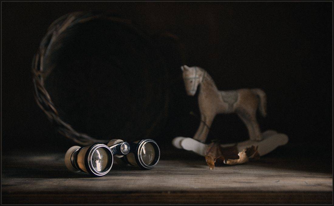 , Александр Хромеев