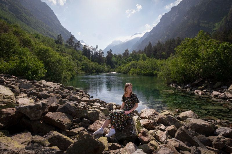 Анисия фото превью