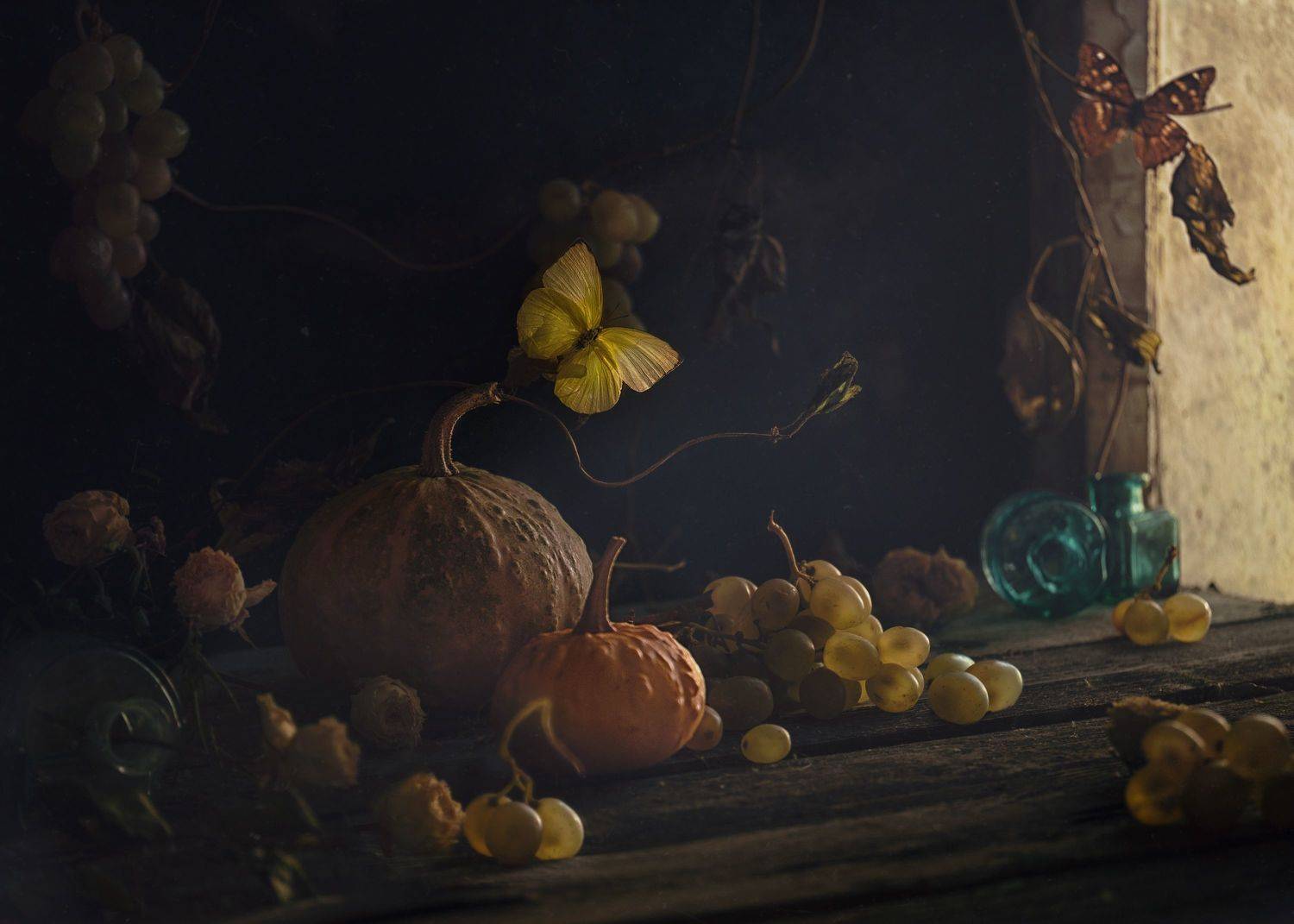 , Наталия Поникарова