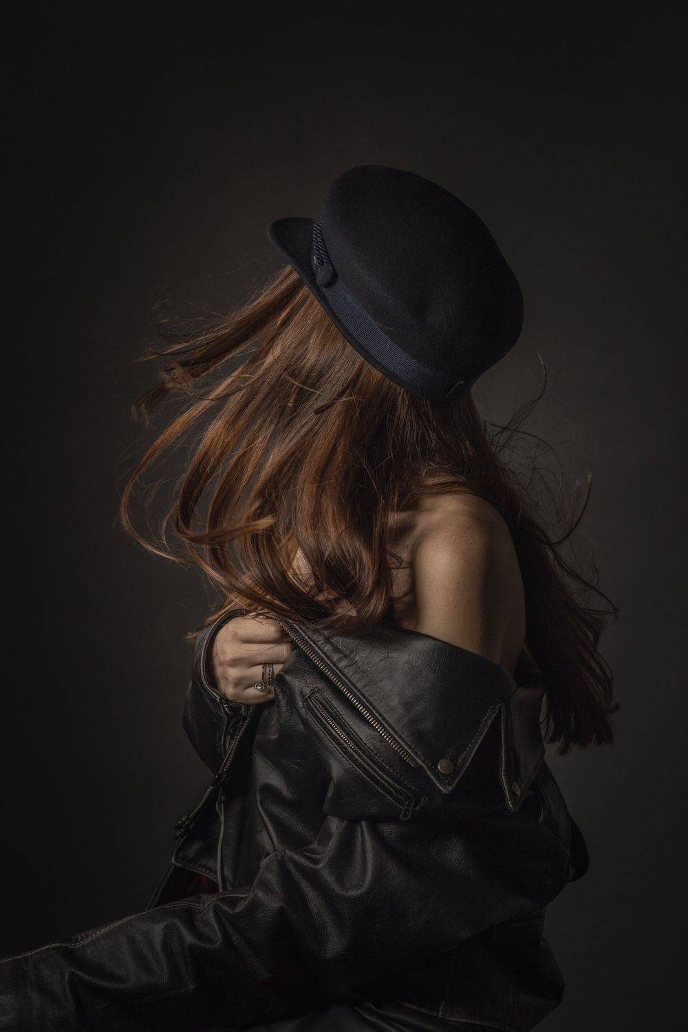 женский портрет, beautiful woman, Виктория Кузилова