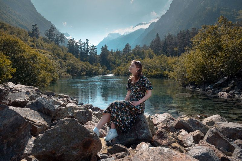 Анисия фото превью