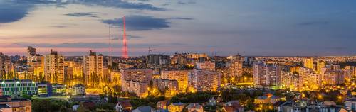 Харьковская гора