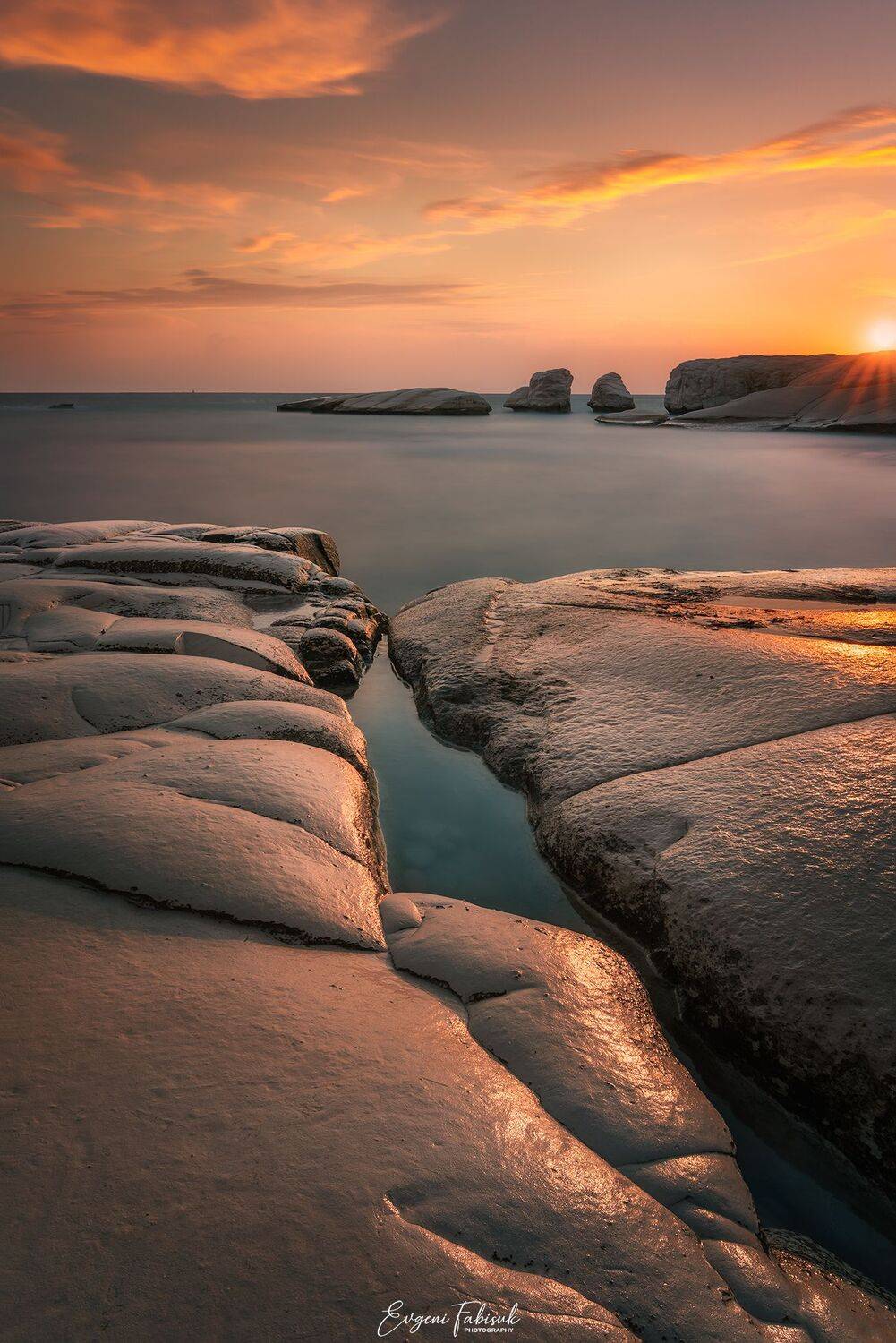, Evgeni Fabis