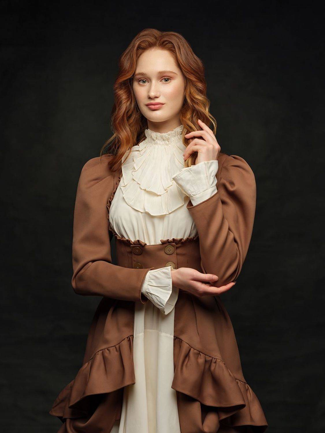 , Казанцев Алексей