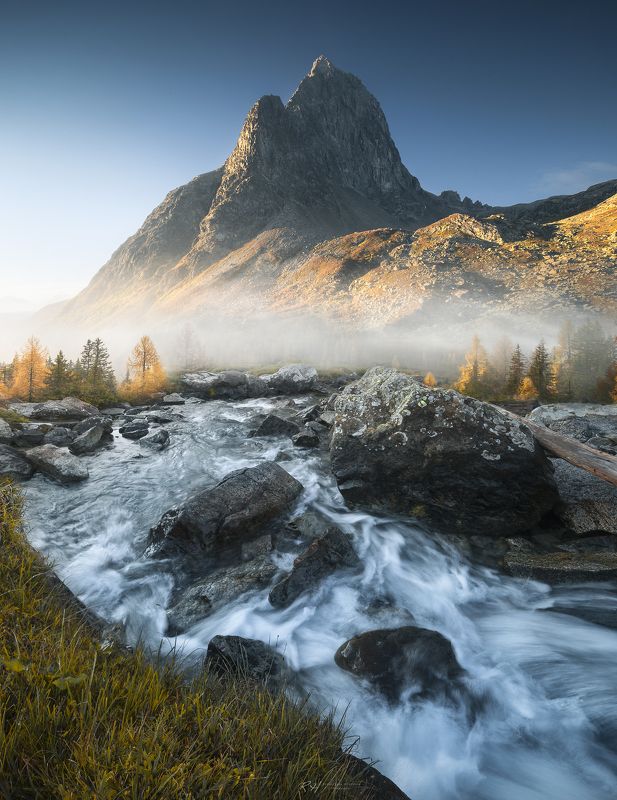 Autumn in Love фото превью