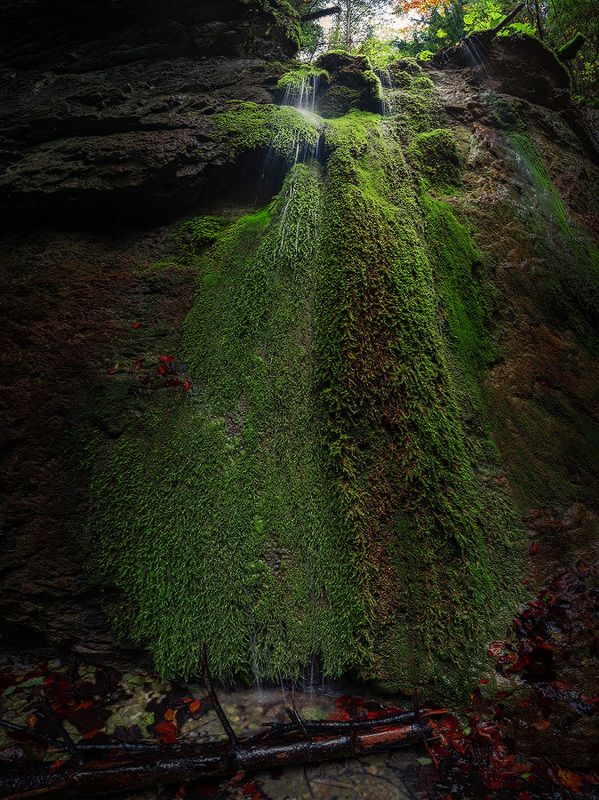 Slovakia paradise  фото превью