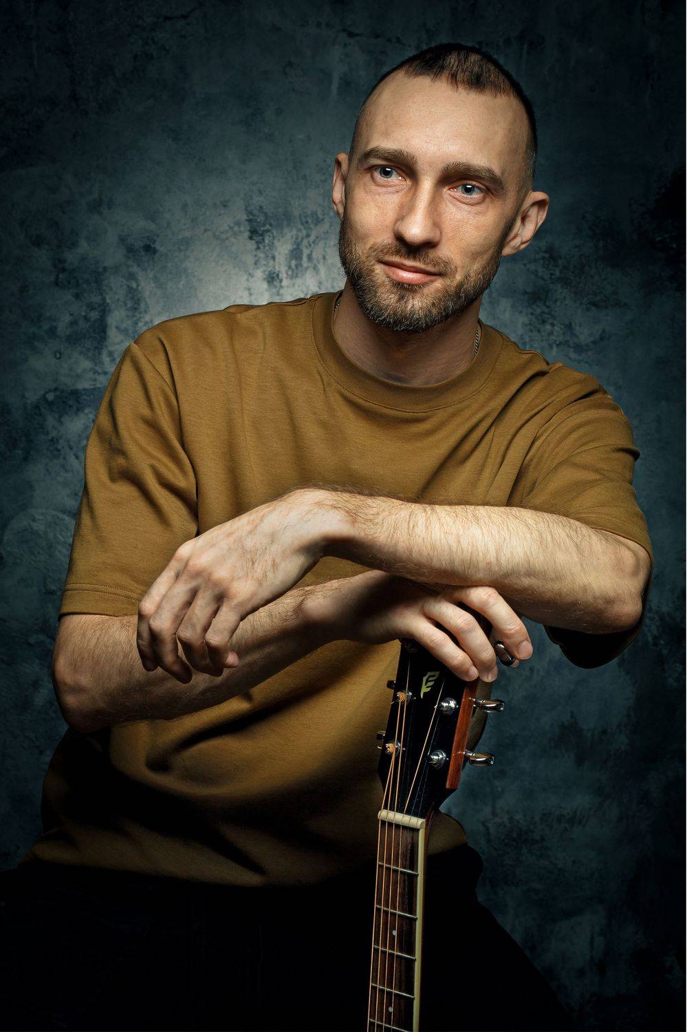 , Илья Киряков