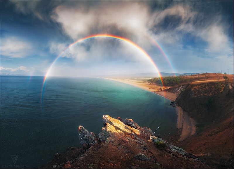 Радужный Ольхон фото превью