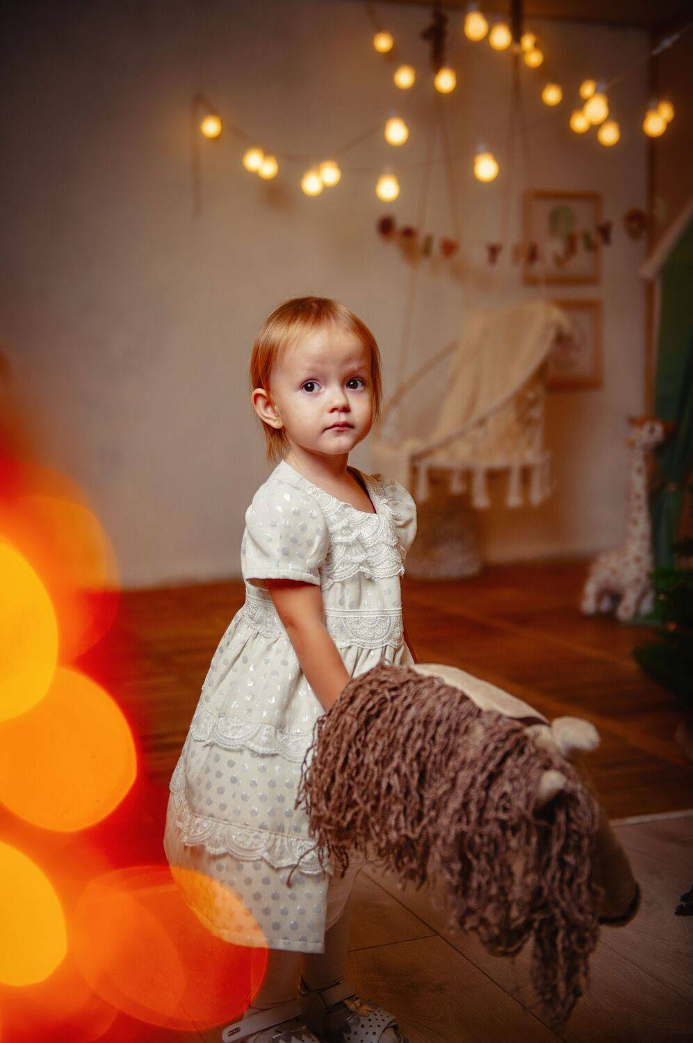 , Ксения Лысенкова