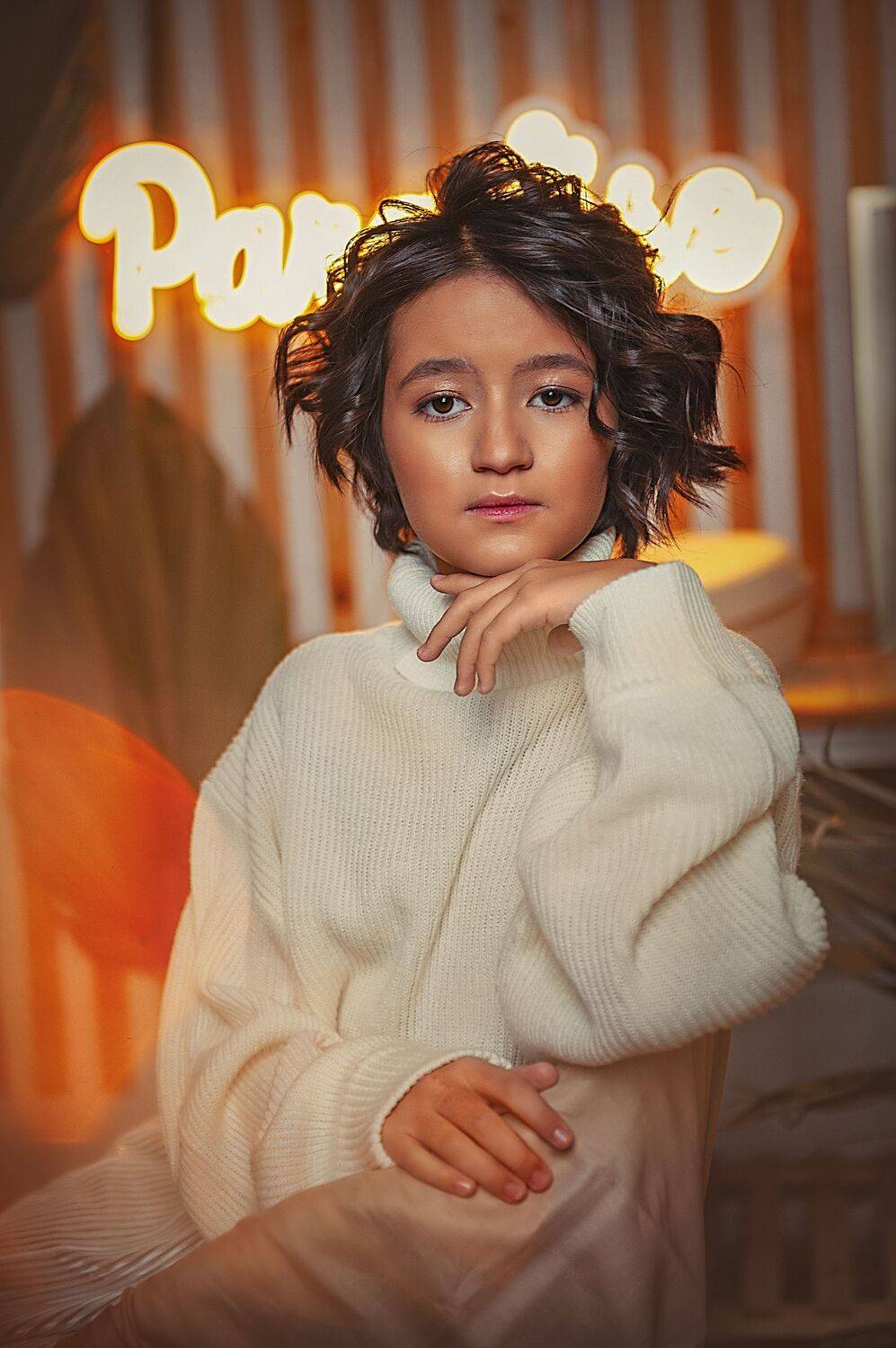 , Ксения Лысенкова