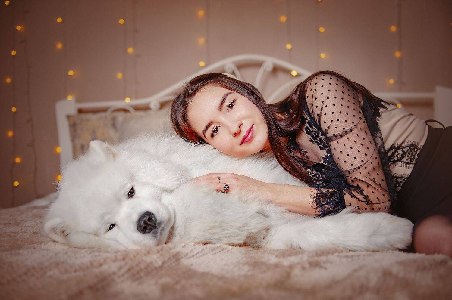 , Ксения Лысенкова