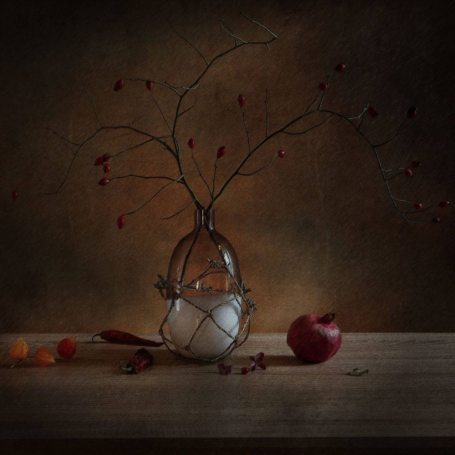 #натюрморт #still_life, Ольга Антанайтене