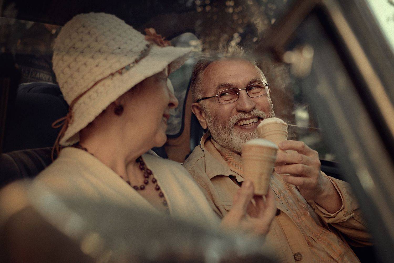 , Мария Преснякова