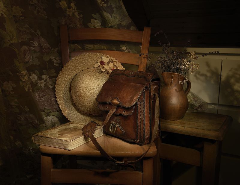 сумка, винтаж, вечер, шляпка, вечер Винтажная сумка. фото превью