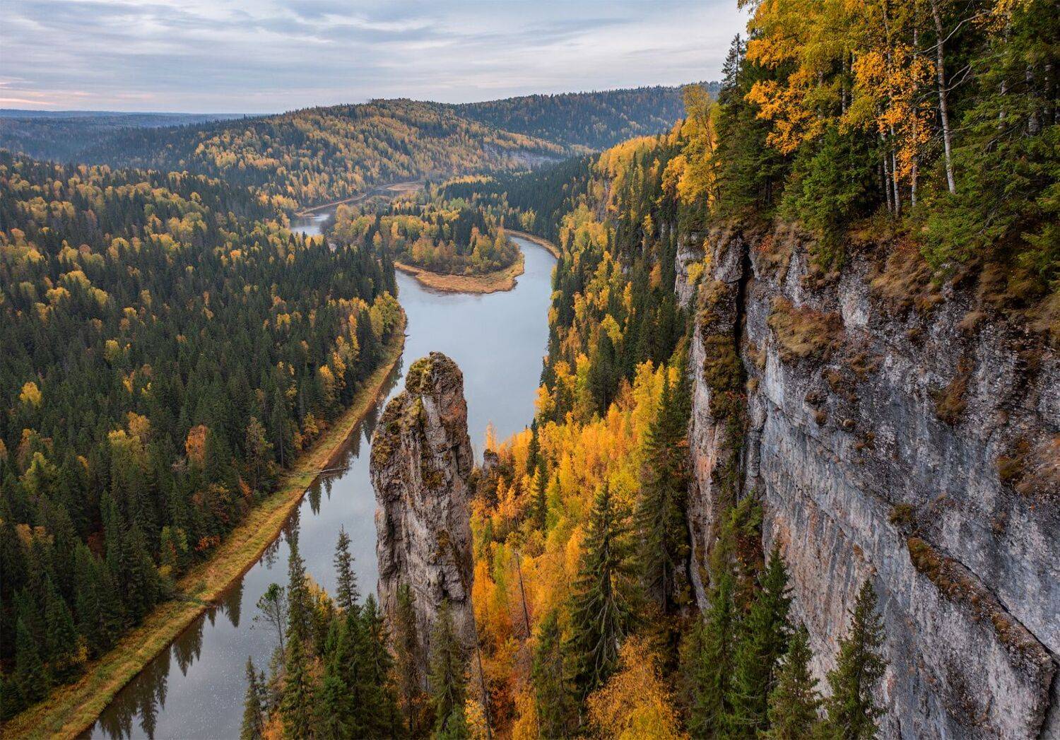 усьвинскиестолбы усьва, Кутыгин Эдуард