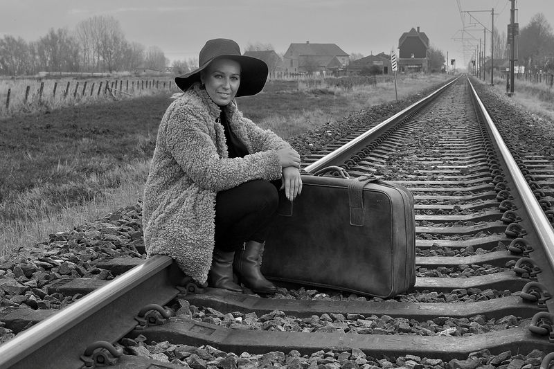 Kimberly. фото превью