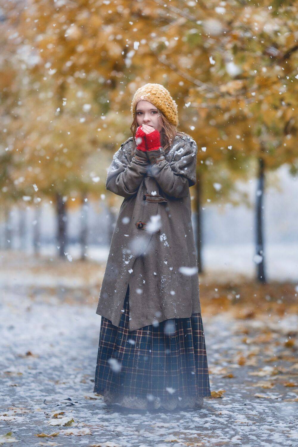 , Владимир Осауленко