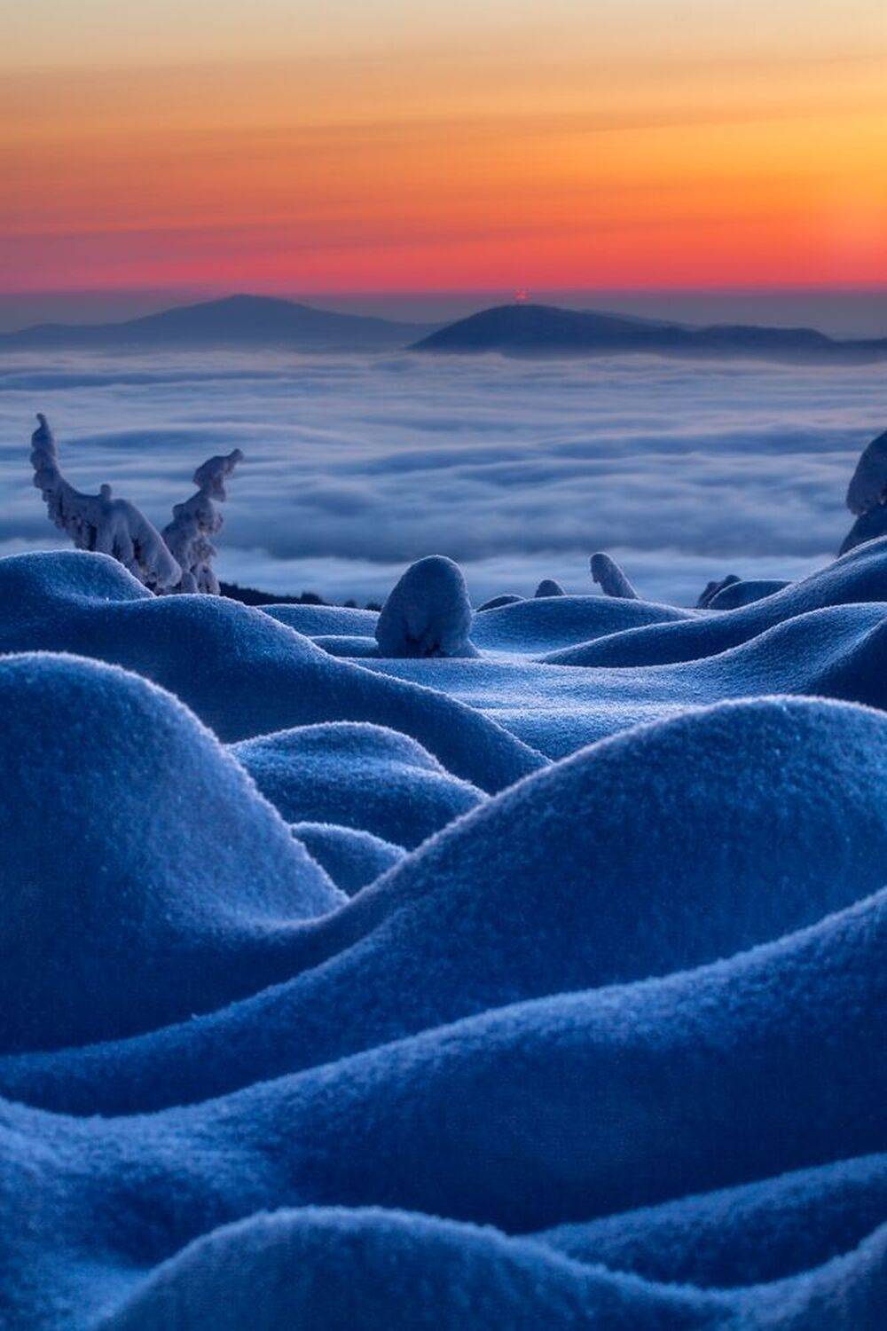 landscape,winter,mountains,canon, Iza i Darek Mitręga