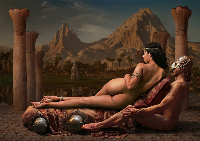 Cleopatra  фото превью