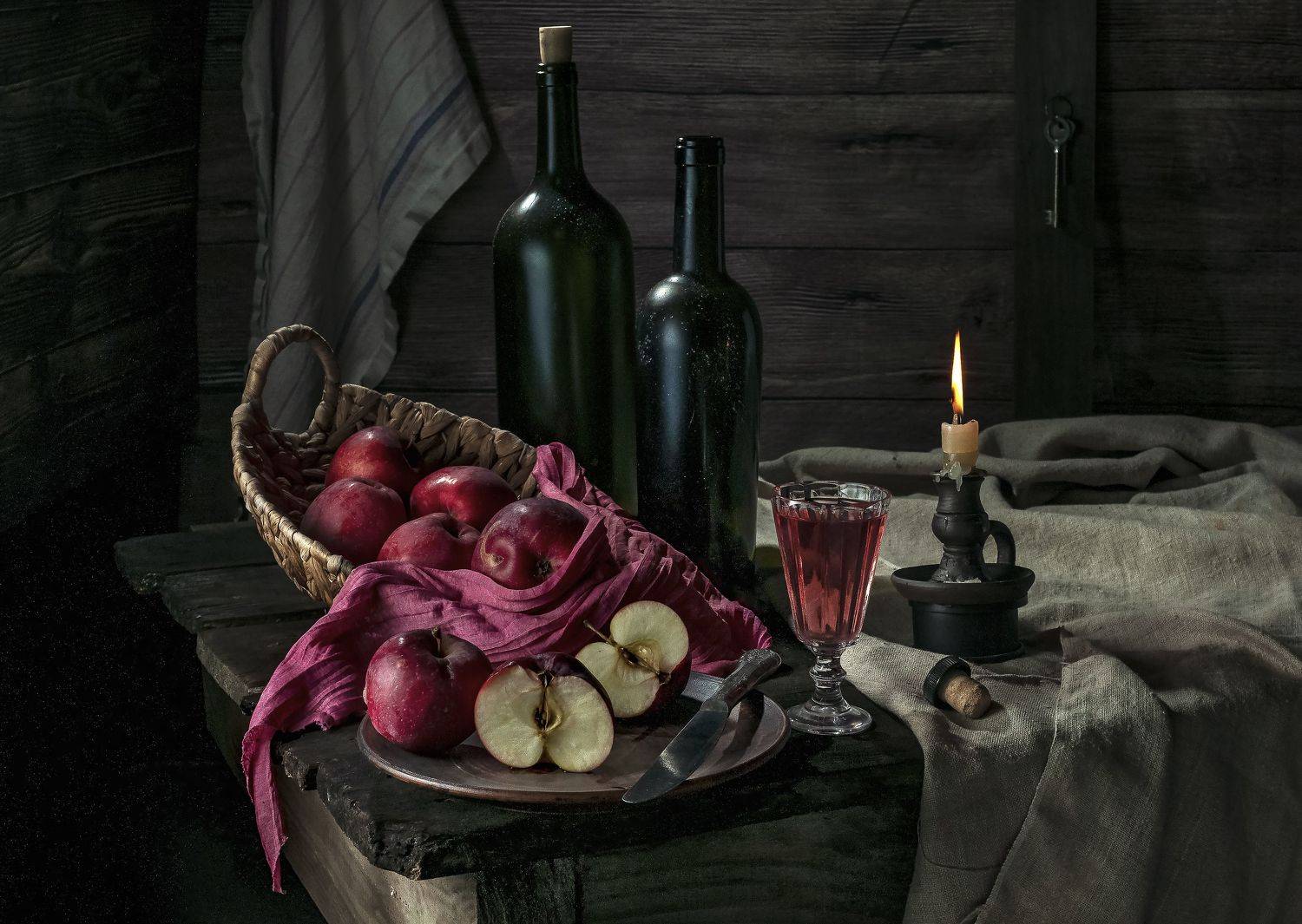 , Алексей Кошелев