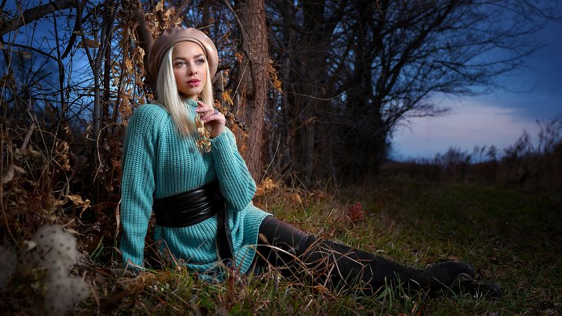 Мария фото превью