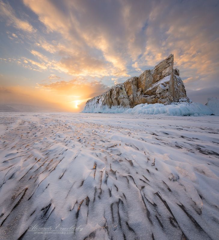 байкал, baikal ~ Шарга-Даган ~ фото превью