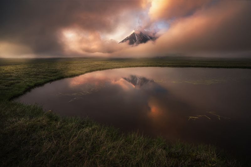 Озарение фото превью