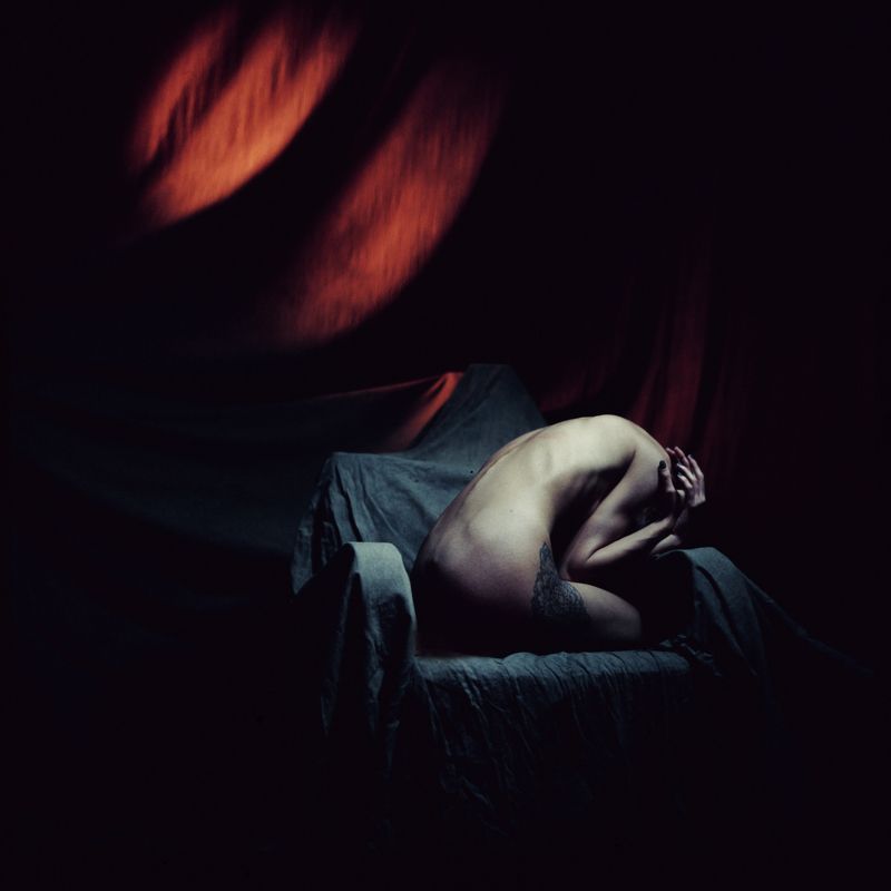 Colore Nude - I фото превью