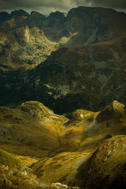 Rila mountain,Bulgaria фото превью
