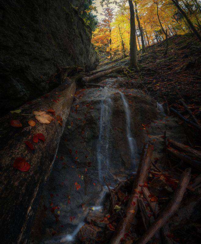 Slovakia paradise  фото превью