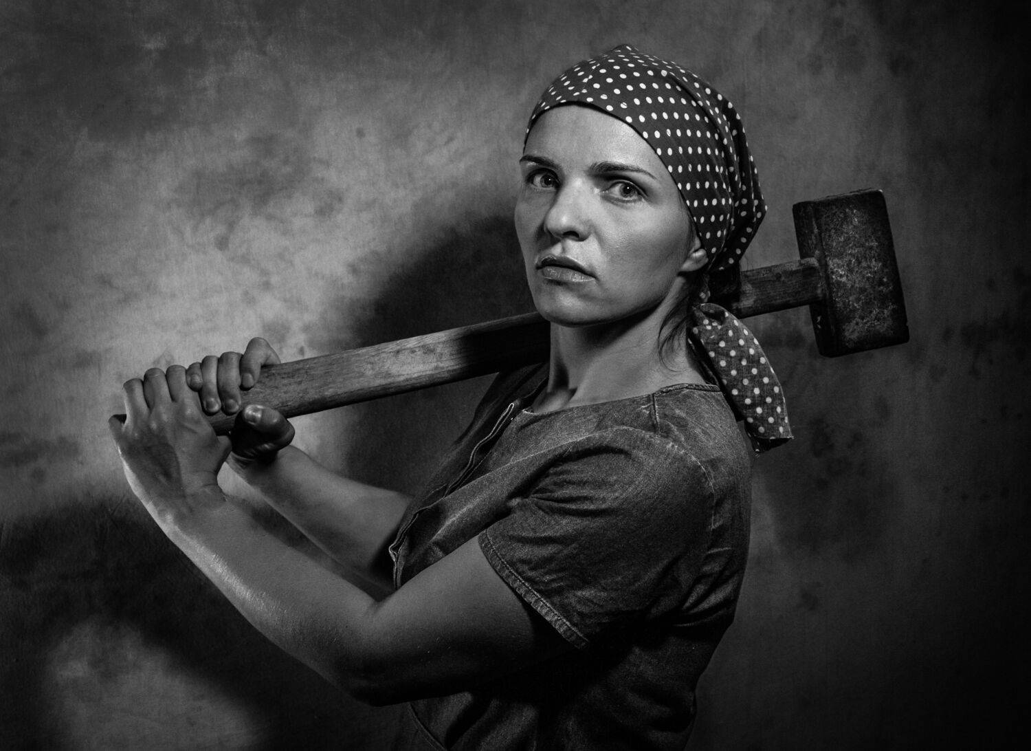 , Виктор Черкасов