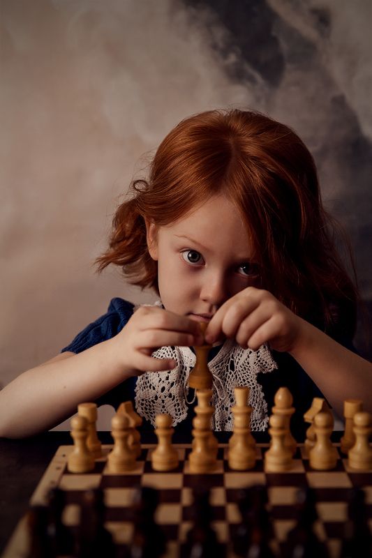 Ход Александры фото превью