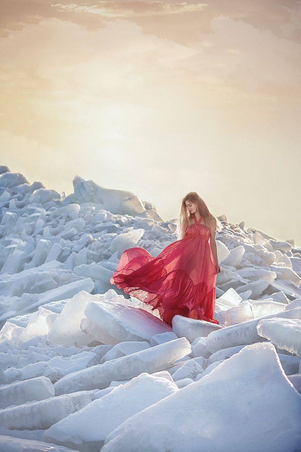 , Наталия Дмитриенко