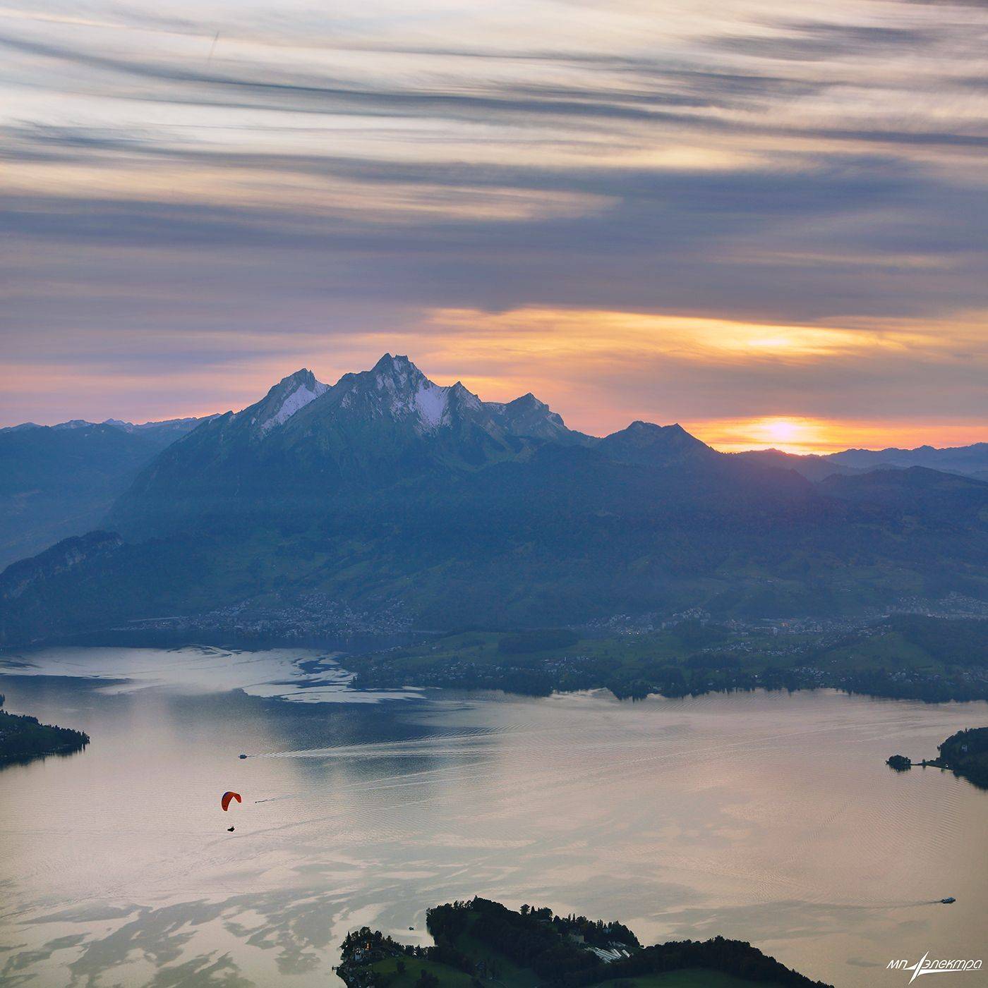swiss, Матвеев Николай
