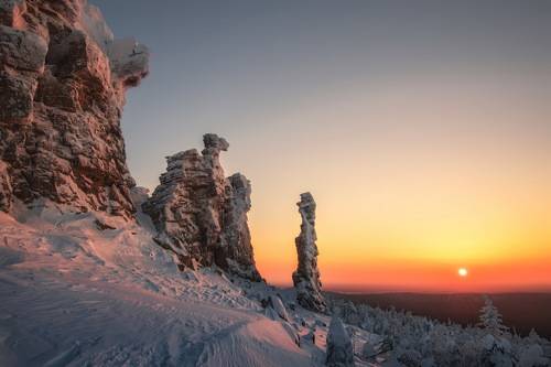 Помяненный камень
