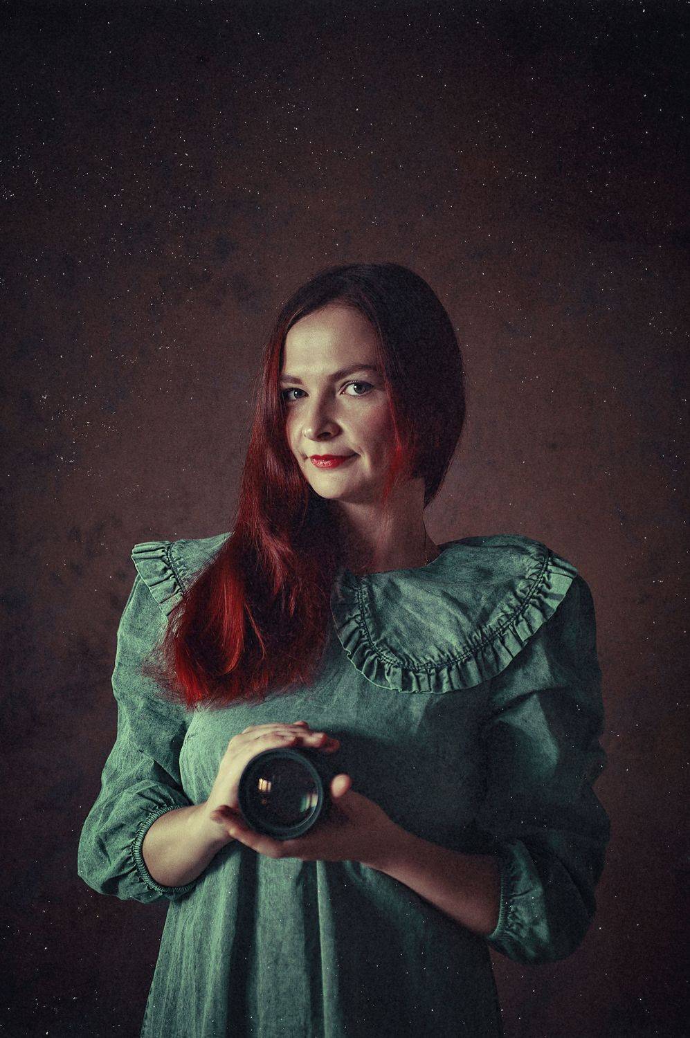 , Ксения Лысенкова