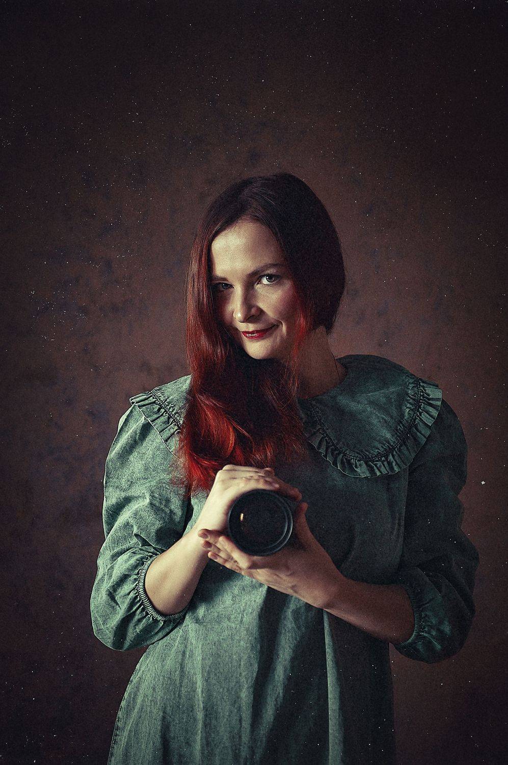 , Ксения Лысенкова