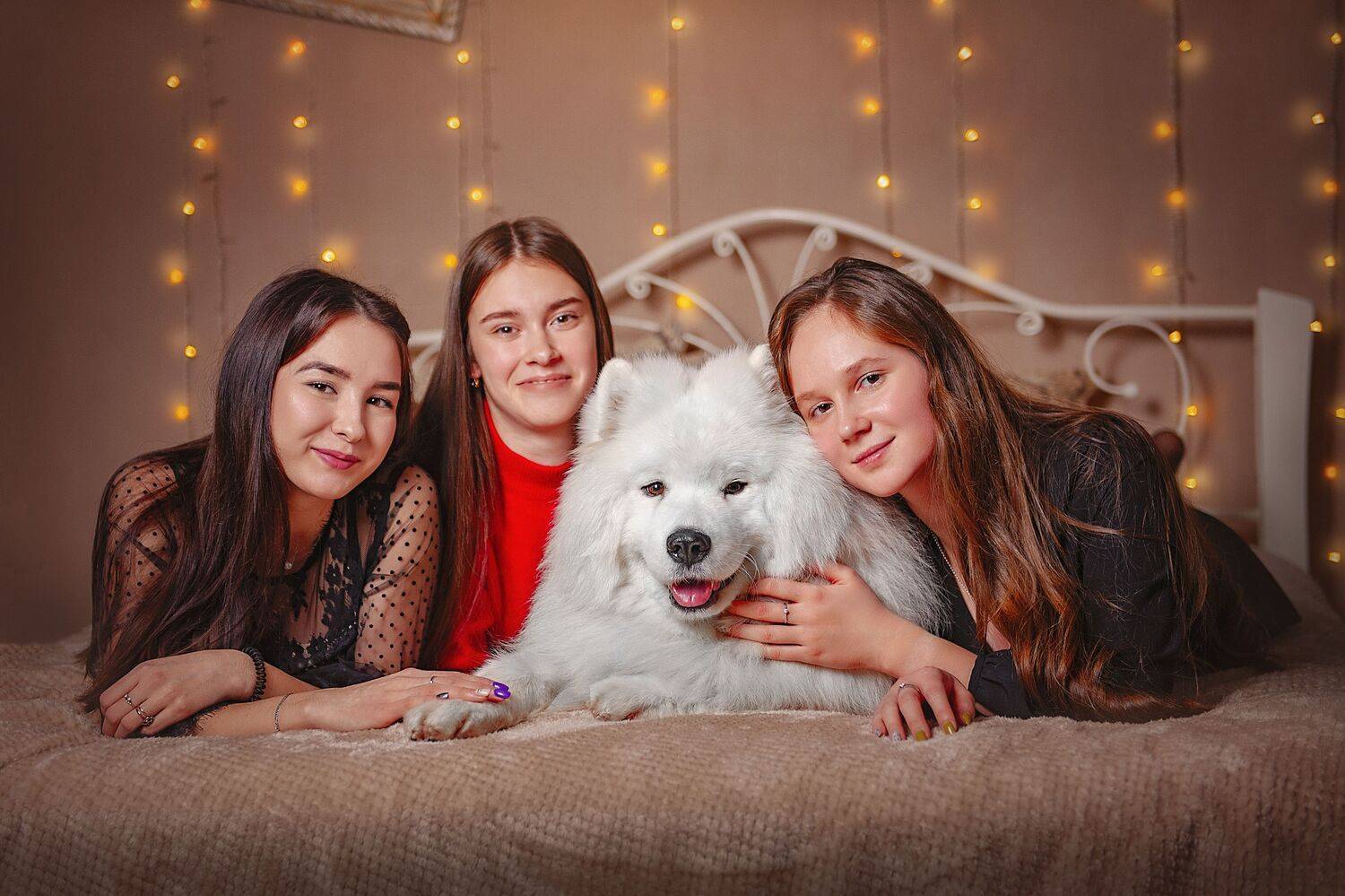 , Ксения Лысенкова