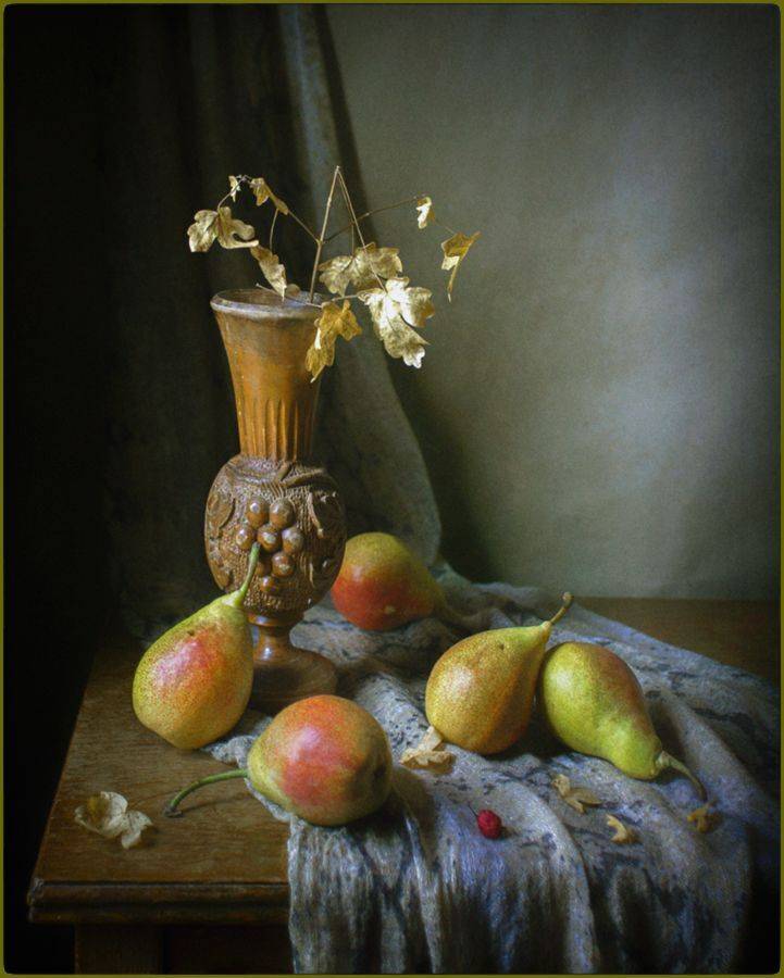 , Stein Georg