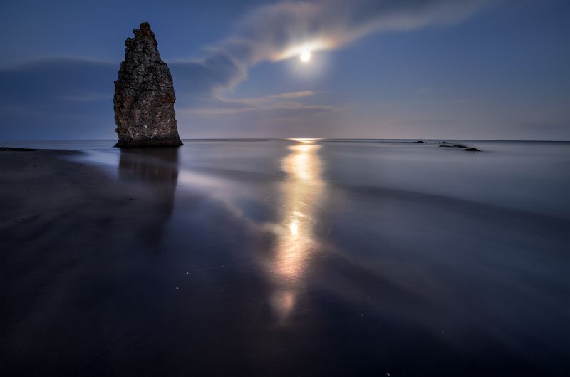 Искры луны фото превью